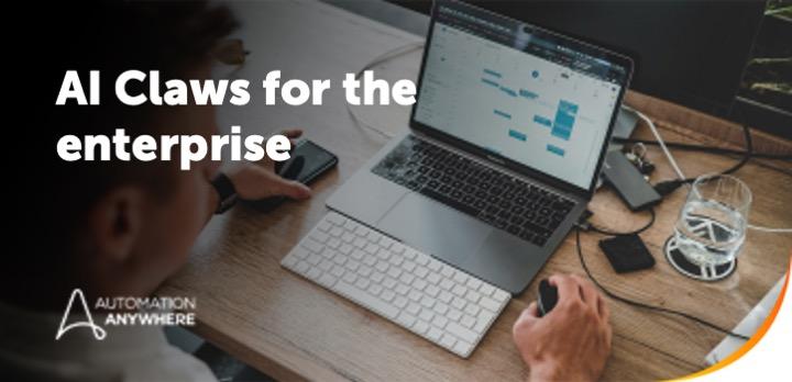 AI Claws for the enterprise
