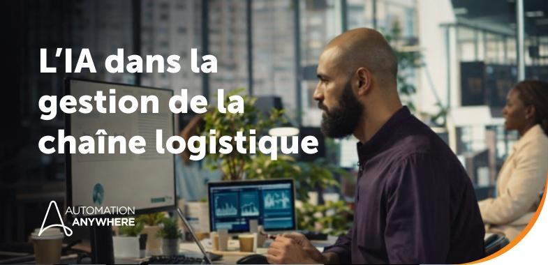 AI in supply chain