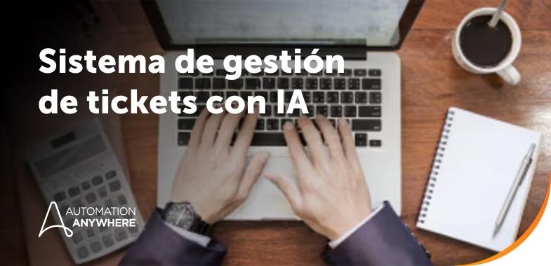 ai-ticketing-system