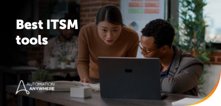 Best ITSM tools