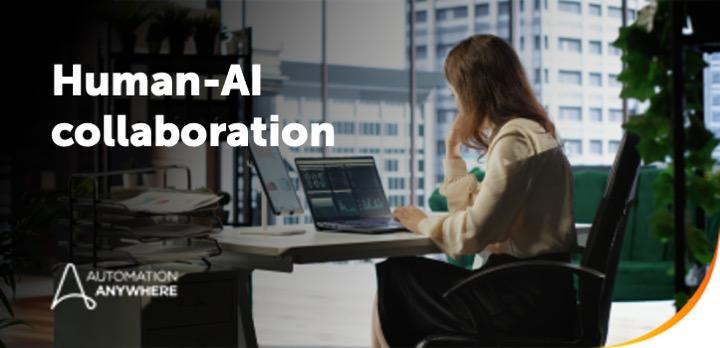 Human-AI collaboration