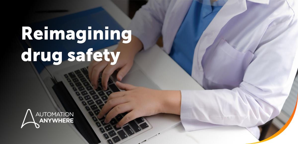 Reimagining drug safety