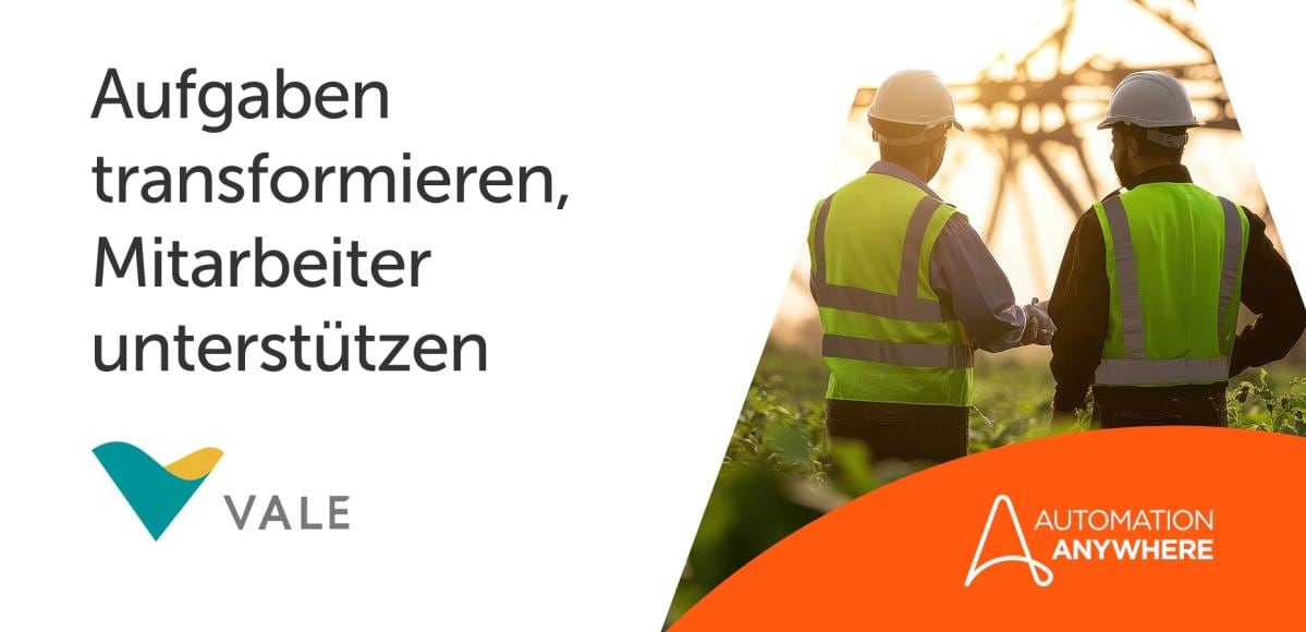 Blog Vale Customer