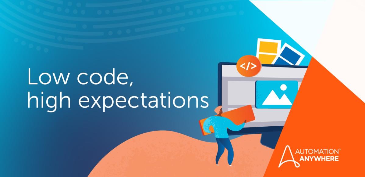 low-code-high-expectations