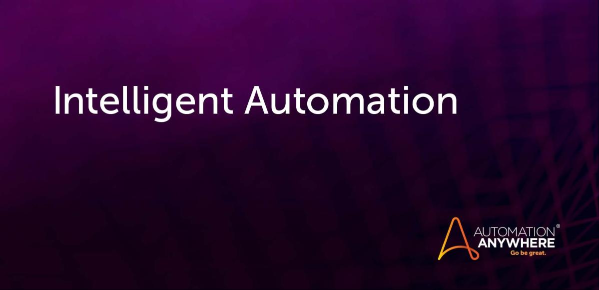 intelligent-automation