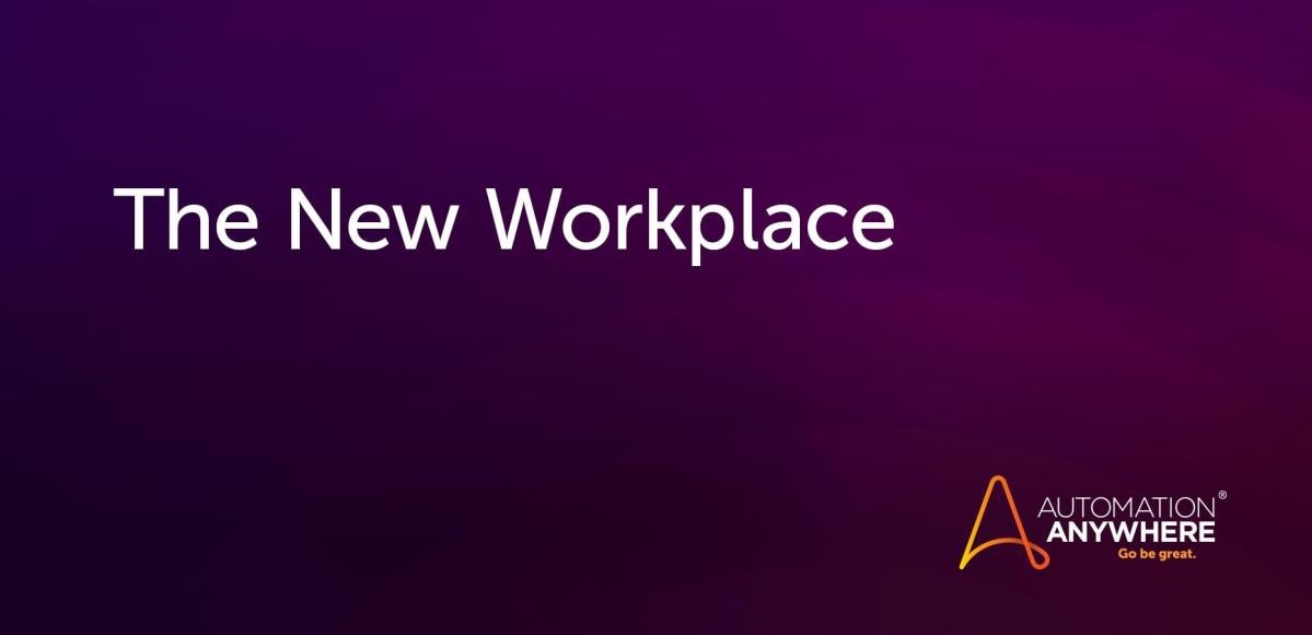 the-new-workplace