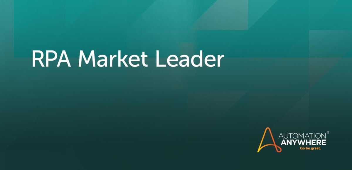 rpa-market-leader
