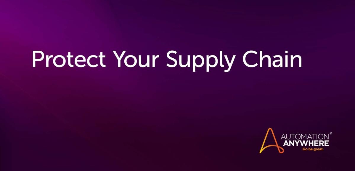 protect-your-supply-chain