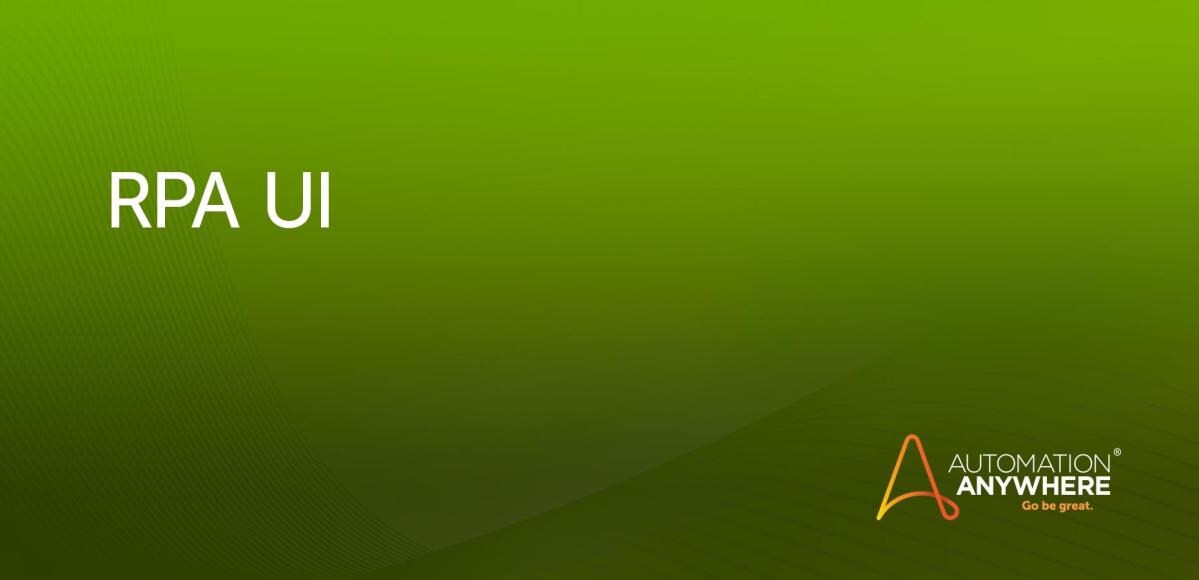 rpa-ui