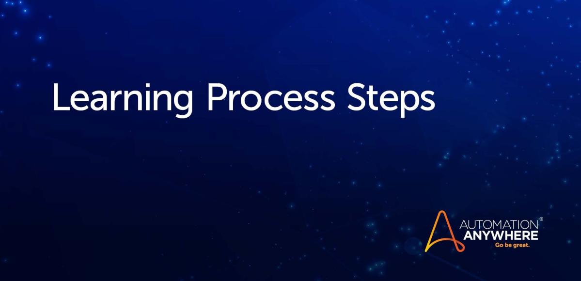 learning-process-steps
