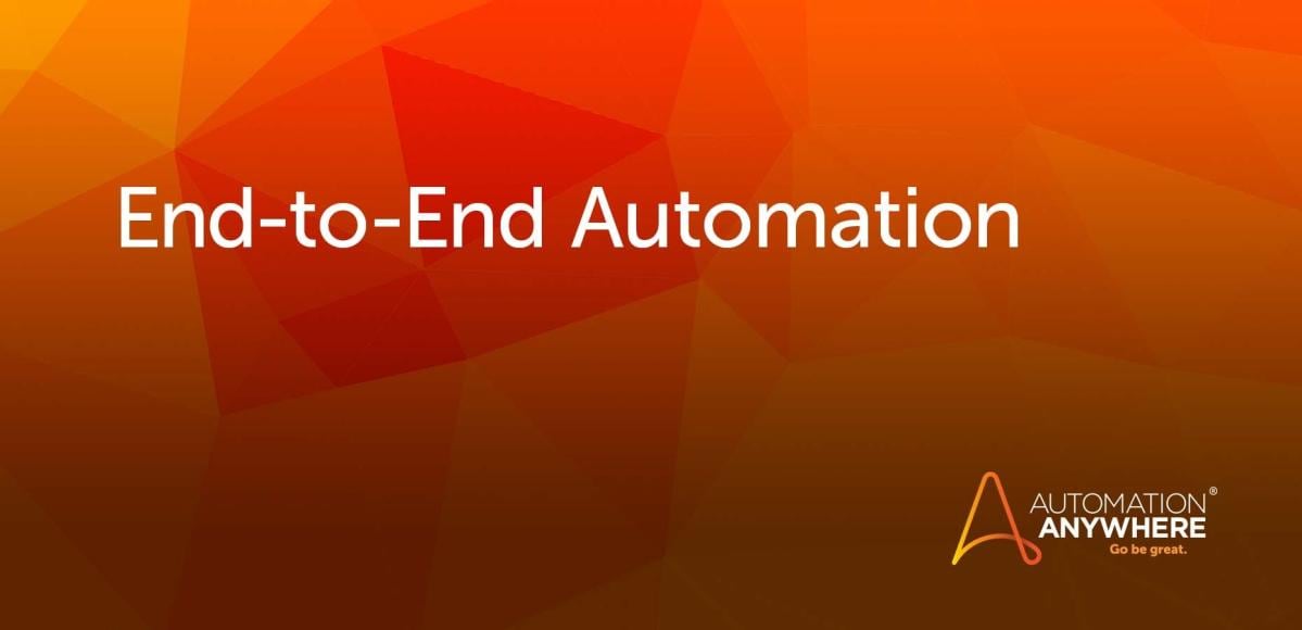 end-to-end-automation