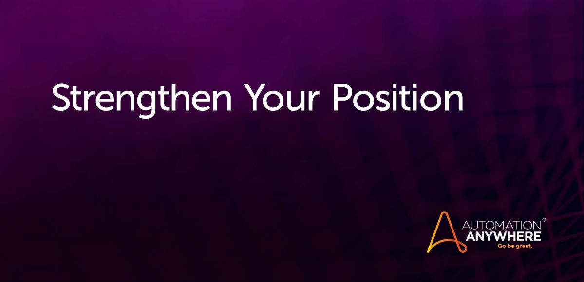 strengthen-your-position