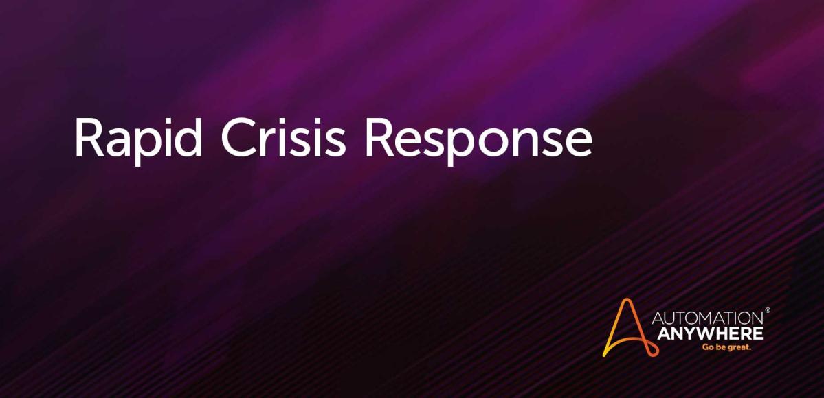 rapid-crisis-response