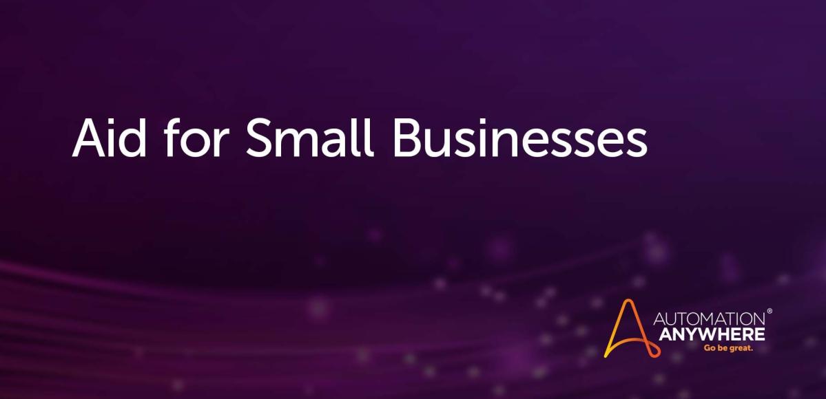 aid-for-small-businesses