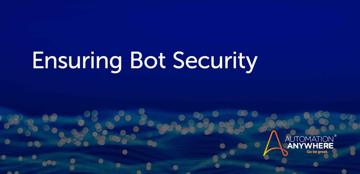 ensuring-bot-security
