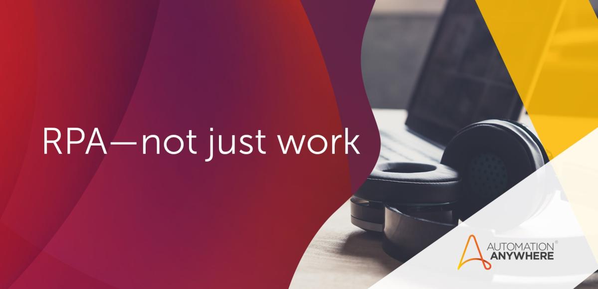 rpa-not-just-work