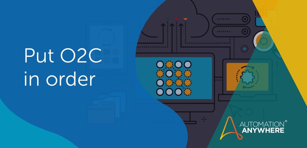 put-o2c-in-order
