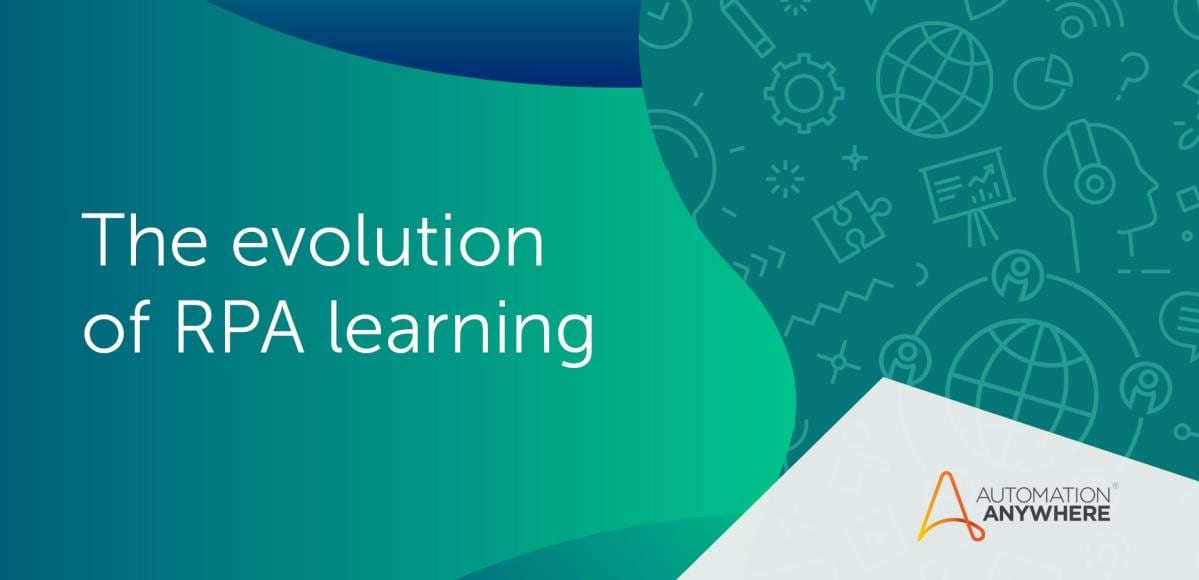 the-evolution-of-rpa-learning