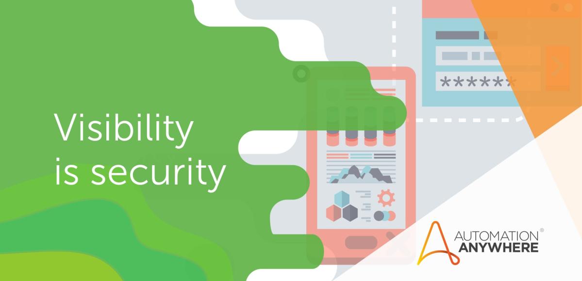 visibility-is-security
