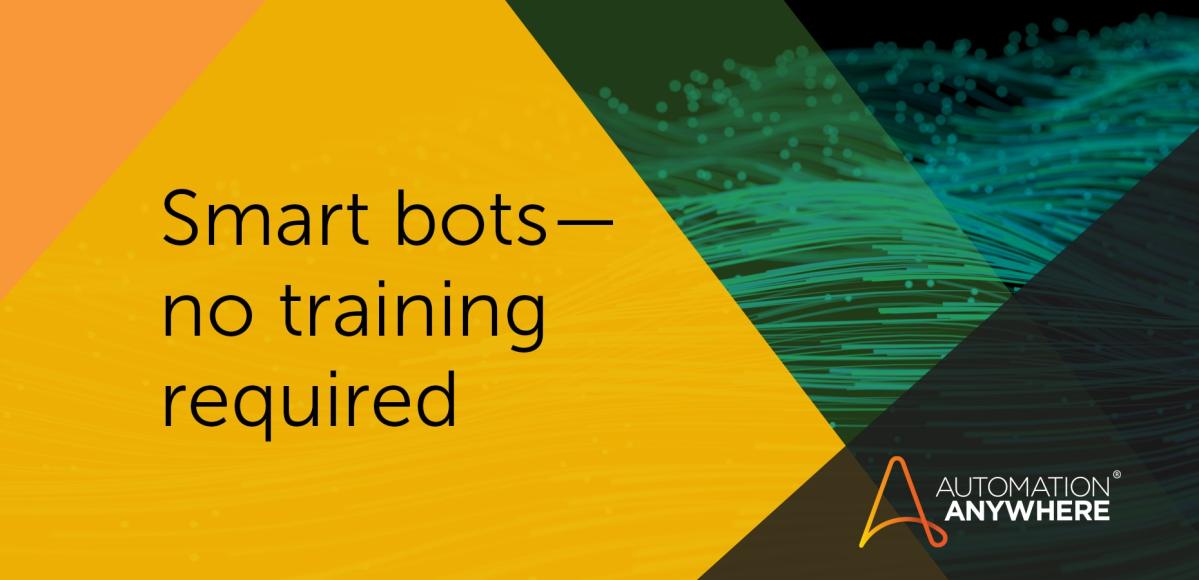 smart-bots-no-training-required
