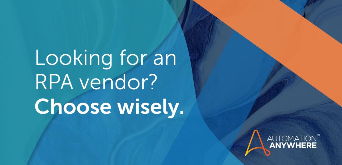 looking-for-an-rpa-vendor-choose-wisely