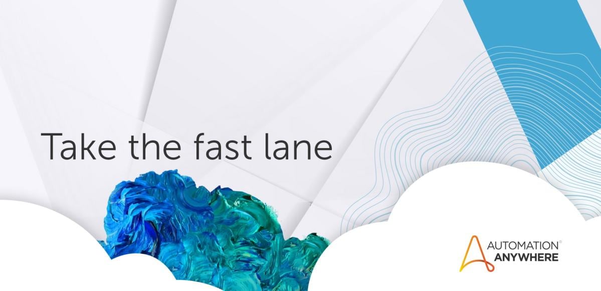 take-the-fast-lane