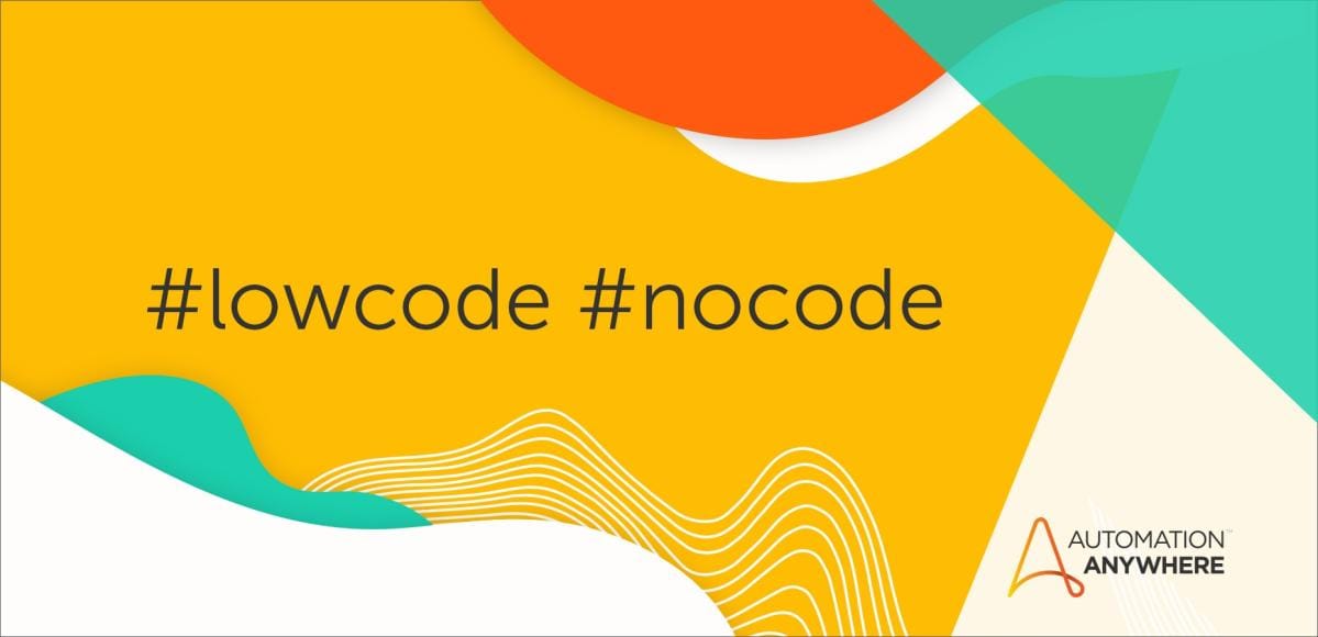 lowcode-nocode