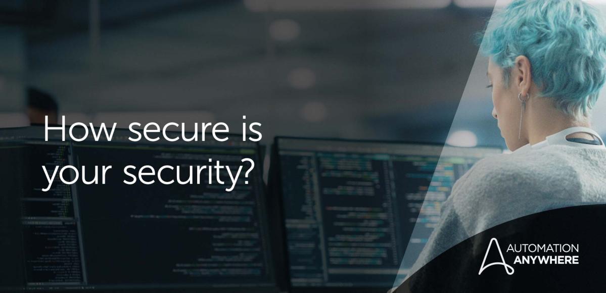 how-secure-is-your-security