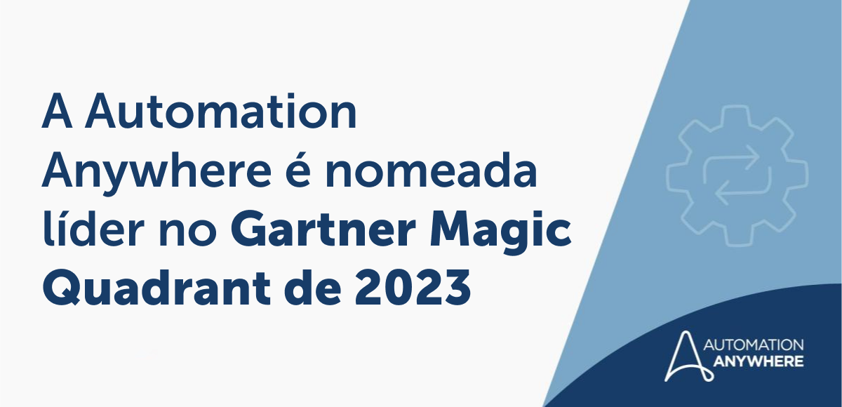 57+ Automation Anywhere Gartner Quadrant, Automation anywhere