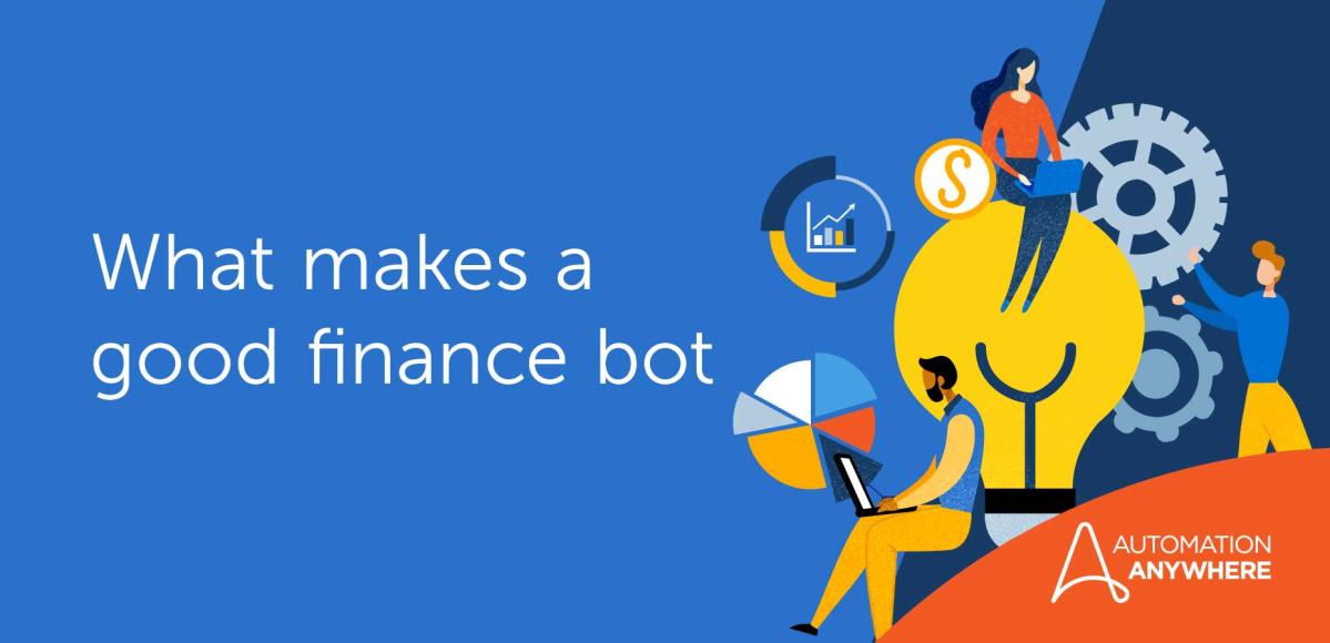 what-makes-a-good-finance-bot