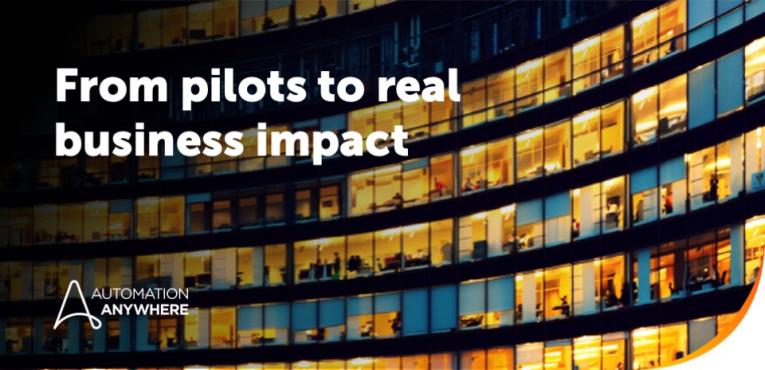 Inside the Shift to Agentic Intelligence and How Enterprises Can Lead in 2026