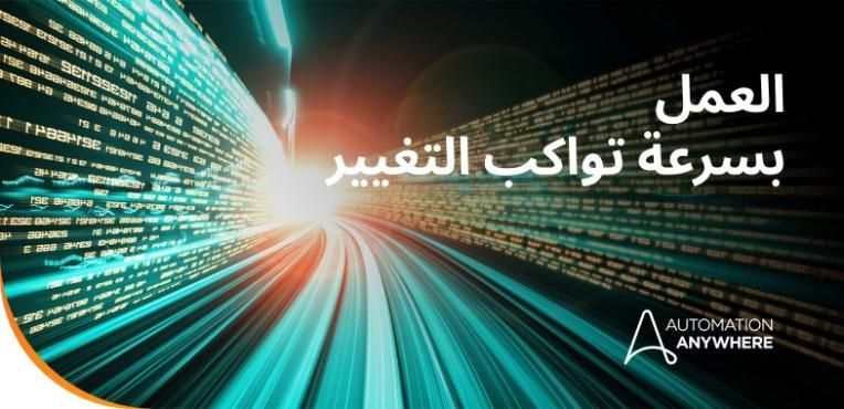 رسم ملامح مستقبل التنسيق المؤسسي: الميزة الذاتية