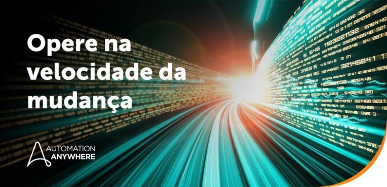 Traçando o futuro da orquestração empresarial: a vantagem agêntica
