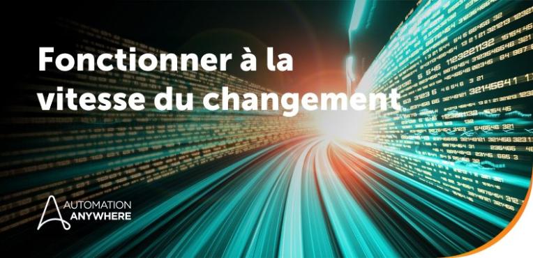 Tracer l’avenir de l’orchestration en entreprise : l’avantage de l’agentique