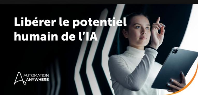 Impératifs actuels de l’IA : personnes, urgence et nouveau paradigme de travail