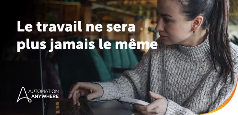 L’entreprise autonome devient réalité ! Les grandes révélations de produits d’Imagine 2025