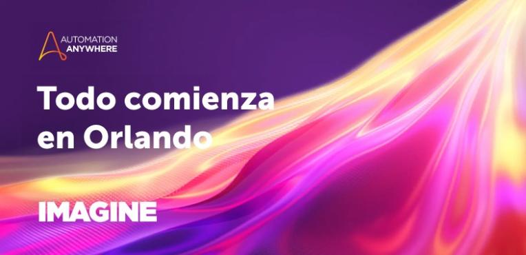 Adéntrese en la empresa autónoma en Imagine Orlando