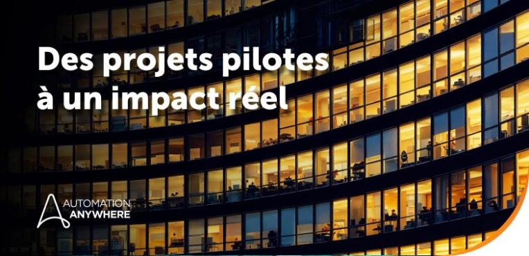 Au cœur de la transition vers l’intelligence agentique, les entreprises peuvent s’imposer comme leaders en 2026