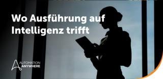 Automatisierung von Geschäftsprozessen mit KI: Das ist es und so funktioniert es
