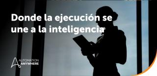 Automatización de los procesos de negocio mediante IA: qué es y cómo funciona