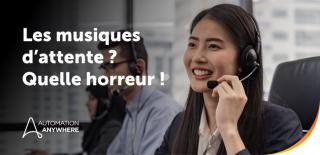 Agents IA dans les centres de contact : une nouvelle ère d’excellence des services