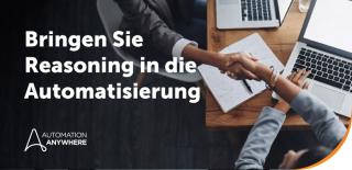 Was ist KI-Reasoning?