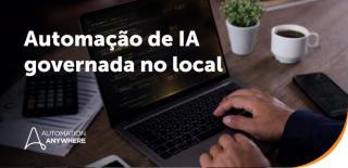 Plataforma corporativa de automação de IA totalmente no local com o Open NVIDIA Nemotron 3 Super  