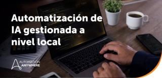 Ofrecimiento de una plataforma empresarial de automatización de IA completamente local con Open NVIDIA Nemotron 3 Super  