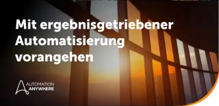 Die nächste Entwicklungsstufe der agentenbasierten KI? Begrüßen Sie Workflows