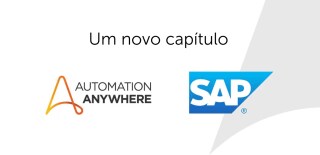 Aprimorando a automação empresarial: nossa parceria com a SAP