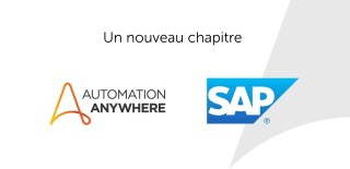 Améliorer l'automatisation d'entreprise : notre partenariat avec SAP
