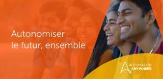 Améliorer l’accès à des emplois valorisants en Inde : la Navjyoti India Foundation et Automation Anywhere élargissent la portée du projet Jazba