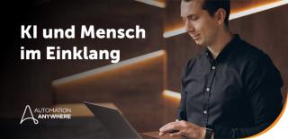 Kollaborative Intelligenz erklärt: So können Menschen und KI smarter zusammenarbeiten