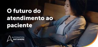 Da burocracia ao cuidado com o paciente: como os agentes de IA estão transformando a assistência médica
